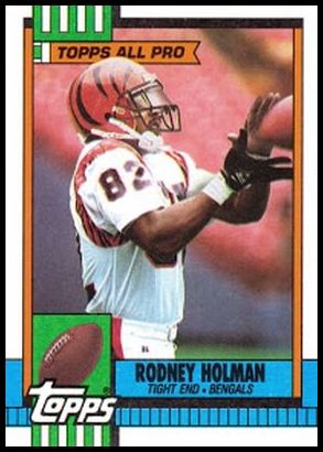 279 Rodney Holman